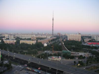 Moscú (1)