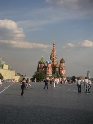 Moscú (2)